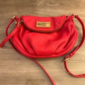 Marc by Marc Jacobs Mini Natasha